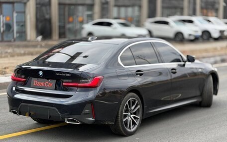 BMW 3 серия, 2023 год, 3 605 000 рублей, 13 фотография