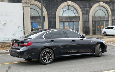 BMW 3 серия, 2023 год, 3 605 000 рублей, 15 фотография