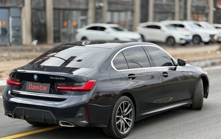 BMW 3 серия, 2023 год, 3 605 000 рублей, 12 фотография