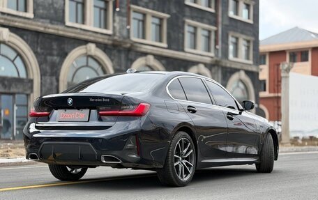 BMW 3 серия, 2023 год, 3 605 000 рублей, 10 фотография