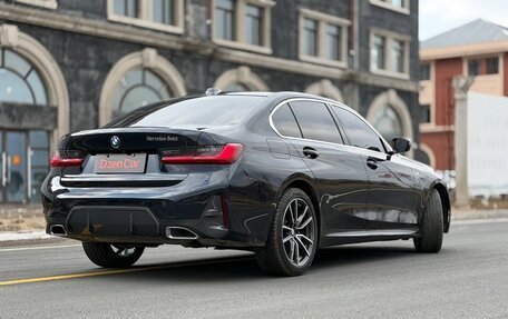 BMW 3 серия, 2023 год, 3 605 000 рублей, 9 фотография