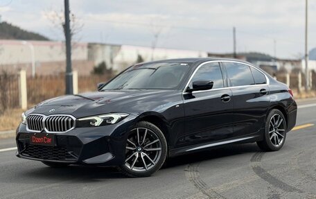 BMW 3 серия, 2023 год, 3 605 000 рублей, 16 фотография