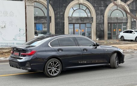 BMW 3 серия, 2023 год, 3 605 000 рублей, 14 фотография