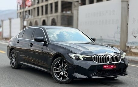 BMW 3 серия, 2023 год, 3 605 000 рублей, 5 фотография