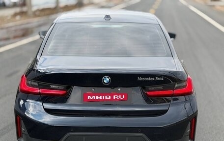 BMW 3 серия, 2023 год, 3 605 000 рублей, 7 фотография