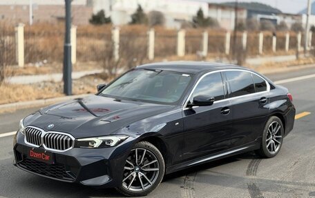 BMW 3 серия, 2023 год, 3 605 000 рублей, 17 фотография