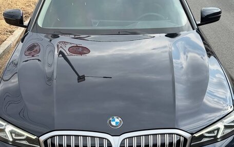 BMW 3 серия, 2023 год, 3 605 000 рублей, 20 фотография