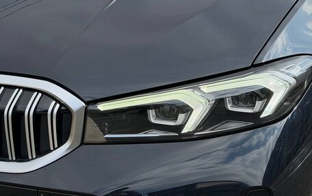 BMW 3 серия, 2023 год, 3 605 000 рублей, 21 фотография