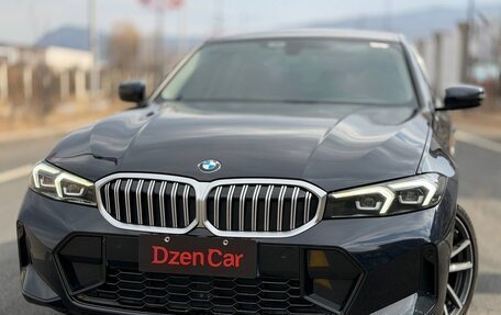 BMW 3 серия, 2023 год, 3 605 000 рублей, 19 фотография