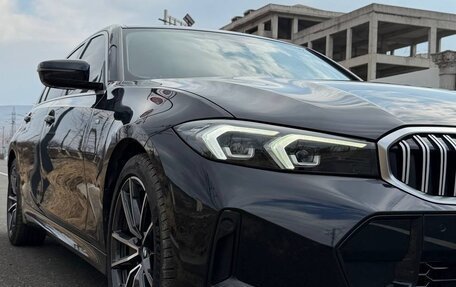 BMW 3 серия, 2023 год, 3 605 000 рублей, 24 фотография