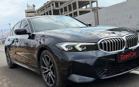BMW 3 серия, 2023 год, 3 605 000 рублей, 25 фотография