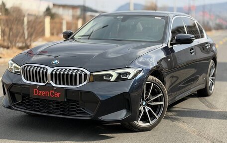 BMW 3 серия, 2023 год, 3 605 000 рублей, 18 фотография