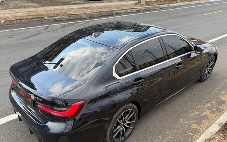 BMW 3 серия, 2023 год, 3 605 000 рублей, 29 фотография