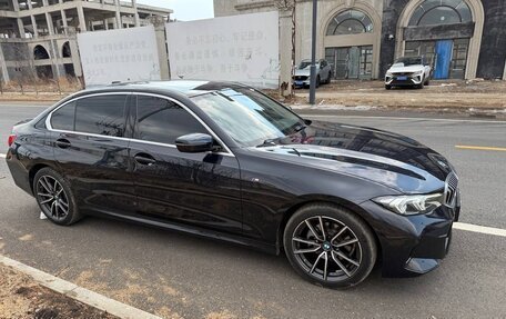 BMW 3 серия, 2023 год, 3 605 000 рублей, 28 фотография