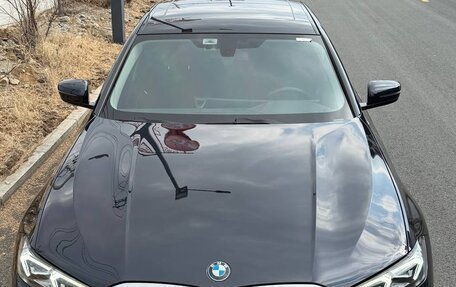 BMW 3 серия, 2023 год, 3 605 000 рублей, 23 фотография