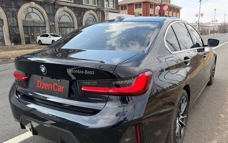 BMW 3 серия, 2023 год, 3 605 000 рублей, 30 фотография