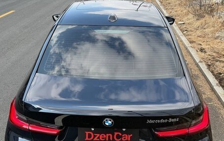 BMW 3 серия, 2023 год, 3 605 000 рублей, 31 фотография