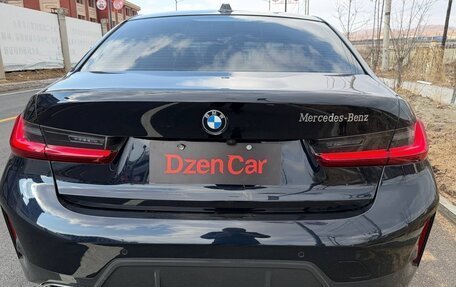 BMW 3 серия, 2023 год, 3 605 000 рублей, 32 фотография