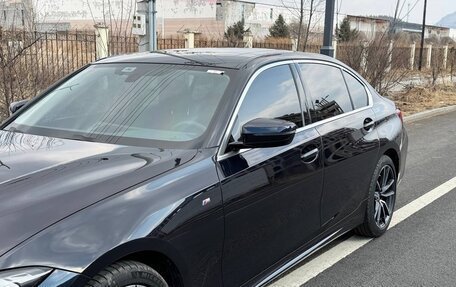 BMW 3 серия, 2023 год, 3 605 000 рублей, 35 фотография