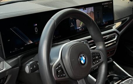 BMW 3 серия, 2023 год, 3 605 000 рублей, 39 фотография