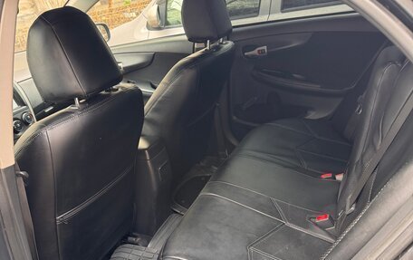 Toyota Corolla, 2008 год, 680 000 рублей, 4 фотография