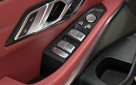 BMW 3 серия, 2023 год, 3 605 000 рублей, 38 фотография