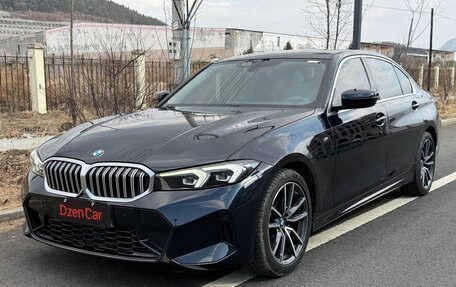 BMW 3 серия, 2023 год, 3 605 000 рублей, 36 фотография