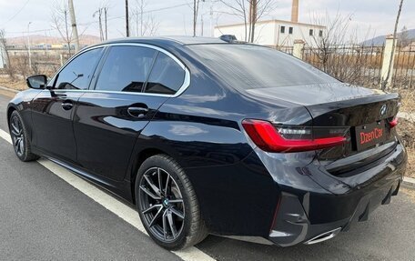 BMW 3 серия, 2023 год, 3 605 000 рублей, 33 фотография