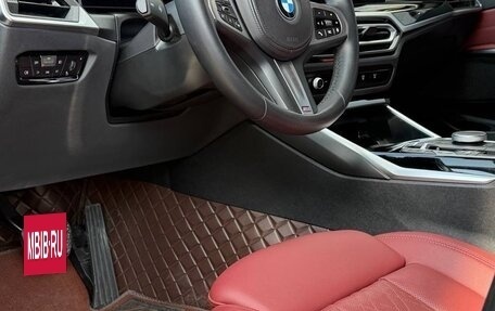 BMW 3 серия, 2023 год, 3 605 000 рублей, 40 фотография