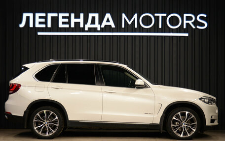 BMW X5, 2014 год, 2 850 000 рублей, 3 фотография