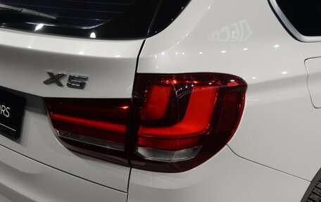 BMW X5, 2014 год, 2 850 000 рублей, 9 фотография