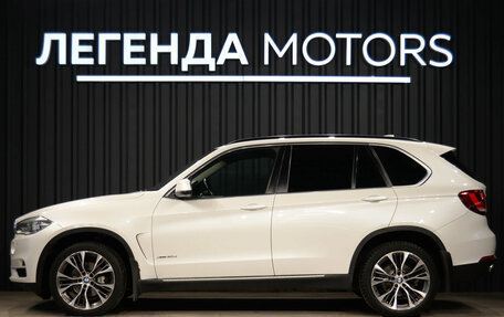 BMW X5, 2014 год, 2 850 000 рублей, 6 фотография