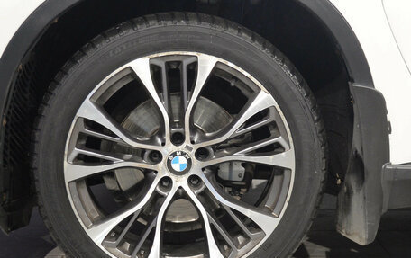 BMW X5, 2014 год, 2 850 000 рублей, 12 фотография