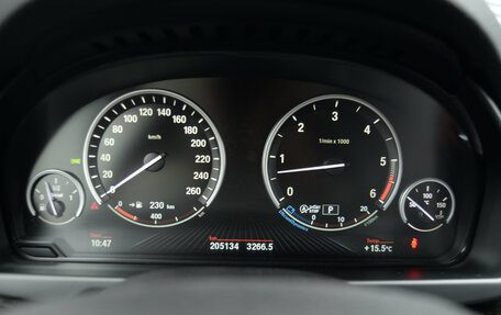 BMW X5, 2014 год, 2 850 000 рублей, 16 фотография