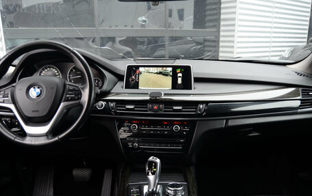 BMW X5, 2014 год, 2 850 000 рублей, 13 фотография