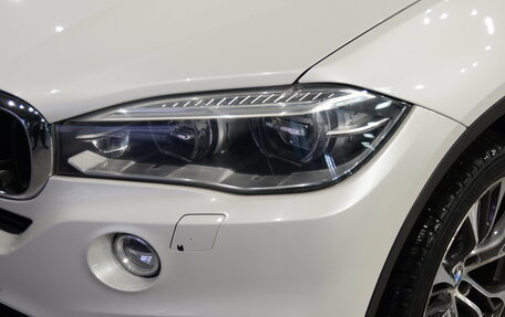 BMW X5, 2014 год, 2 850 000 рублей, 8 фотография