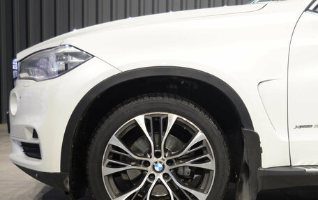 BMW X5, 2014 год, 2 850 000 рублей, 11 фотография