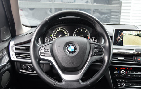 BMW X5, 2014 год, 2 850 000 рублей, 15 фотография