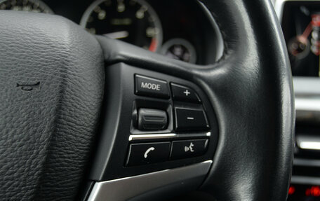 BMW X5, 2014 год, 2 850 000 рублей, 18 фотография