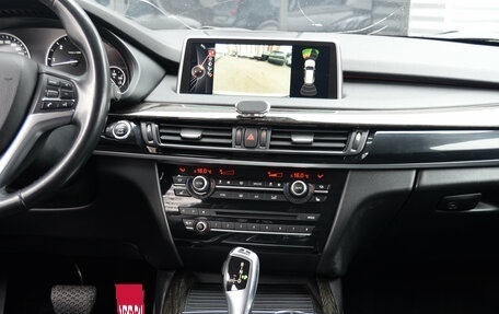 BMW X5, 2014 год, 2 850 000 рублей, 14 фотография