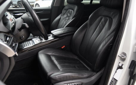 BMW X5, 2014 год, 2 850 000 рублей, 26 фотография