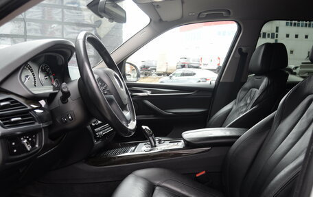 BMW X5, 2014 год, 2 850 000 рублей, 25 фотография