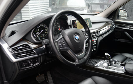 BMW X5, 2014 год, 2 850 000 рублей, 24 фотография