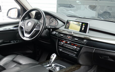 BMW X5, 2014 год, 2 850 000 рублей, 34 фотография