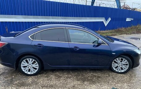 Mazda 6, 2007 год, 720 000 рублей, 3 фотография