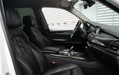 BMW X5, 2014 год, 2 850 000 рублей, 35 фотография