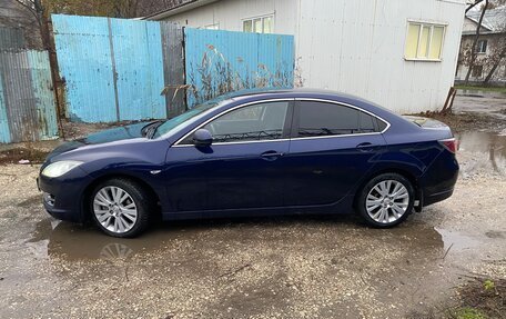 Mazda 6, 2007 год, 720 000 рублей, 5 фотография