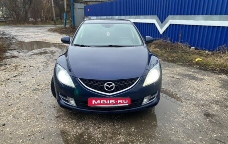 Mazda 6, 2007 год, 720 000 рублей, 2 фотография