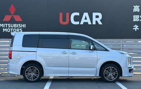 Mitsubishi Delica D:5 I, 2022 год, 2 800 000 рублей, 4 фотография