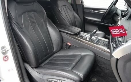 BMW X5, 2014 год, 2 850 000 рублей, 36 фотография